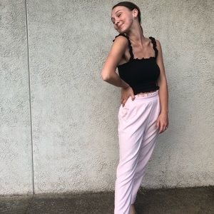 Meet your Posher, Kyra